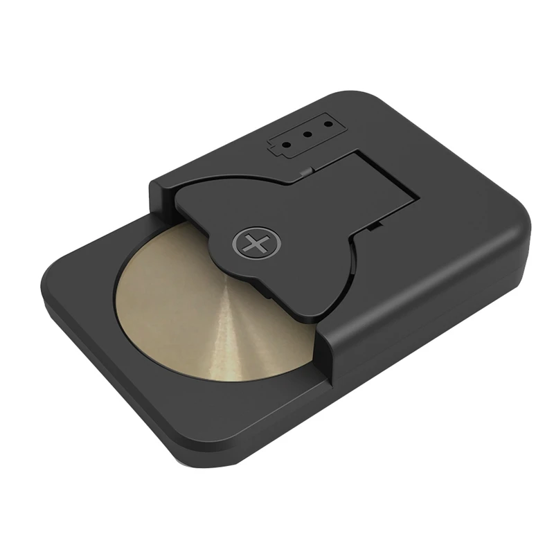 Зарядное устройство с кнопками USB C для LIR1025/1220/1254/1620/1632/2016/2025/2032/2430 зарядное