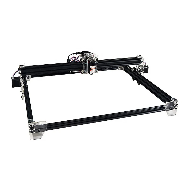 

60cm*50cm perfect laser granite crystal laser engraving machine