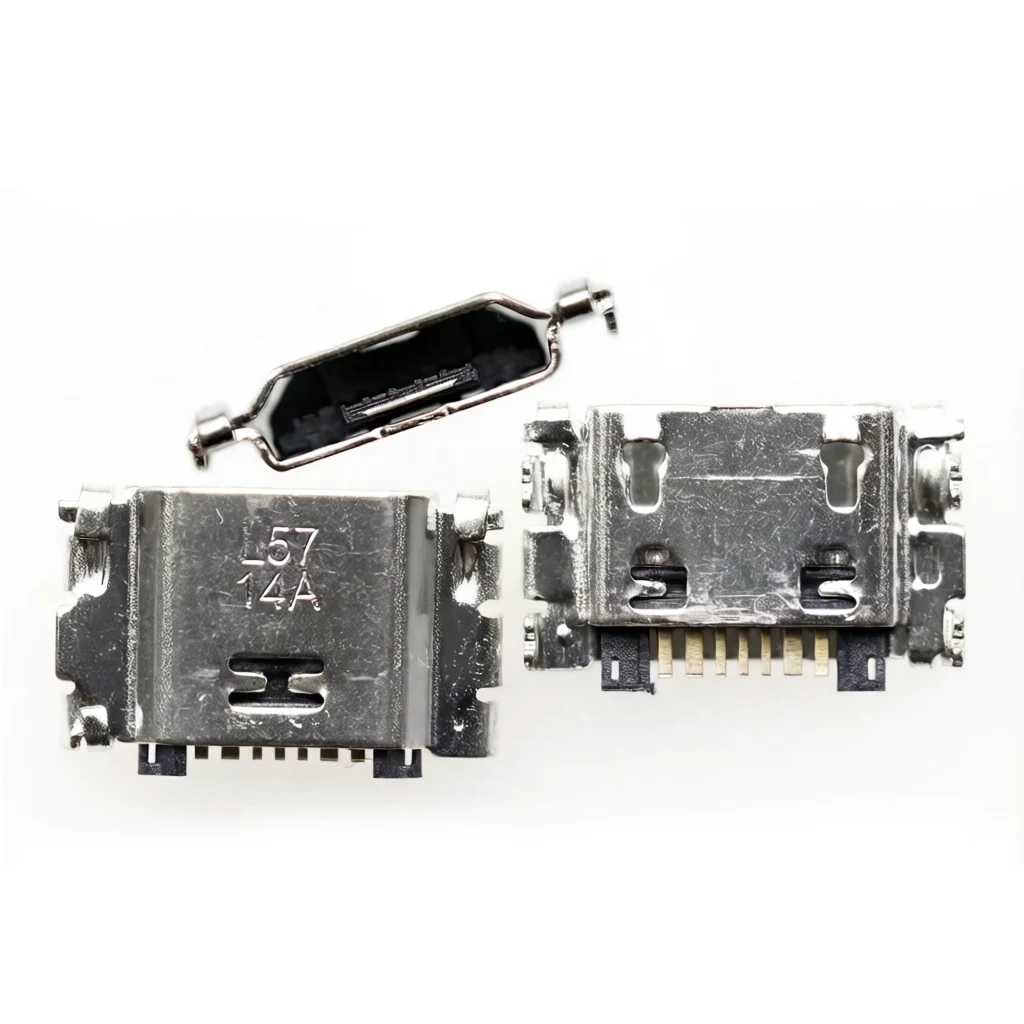 Новый разъем USB-порта для зарядки для J7 Prime G5700, J1 Ace J400, J600, J700, J5, J500, J5008, J110, A10, A022 (art.: 3920d8205dda3) - 3920d8205dda3