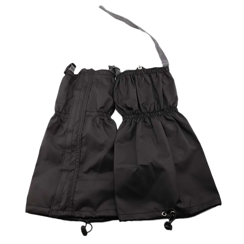 

Waterproof Outdoor Hiking Walking Climbing Hunting Snow Legging Gaiters B2Cshop