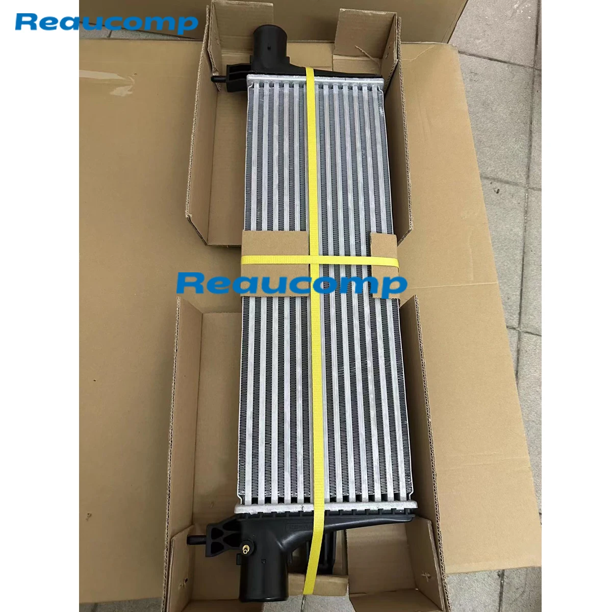 179400 L110 17940-0L110 Интеркулер в сборе радиатор подходит для Toyota Hilux Revo 1GD 2GD 2015 2016 2017 2018