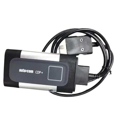 Autocoms Wow DS150E Original 2023 Delphi OBD 2-кодовый считыватель диагностический инструмент для