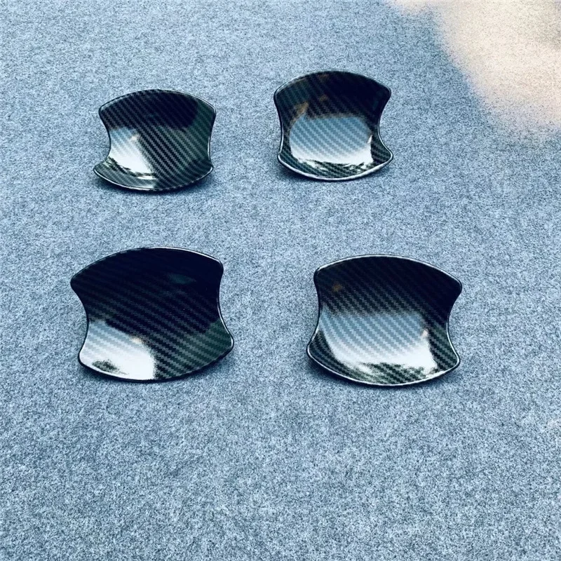 WELKINRY для Nissan Note E13 3-го поколения 2021-2024 ABS хромированная внешняя крышка корпуса