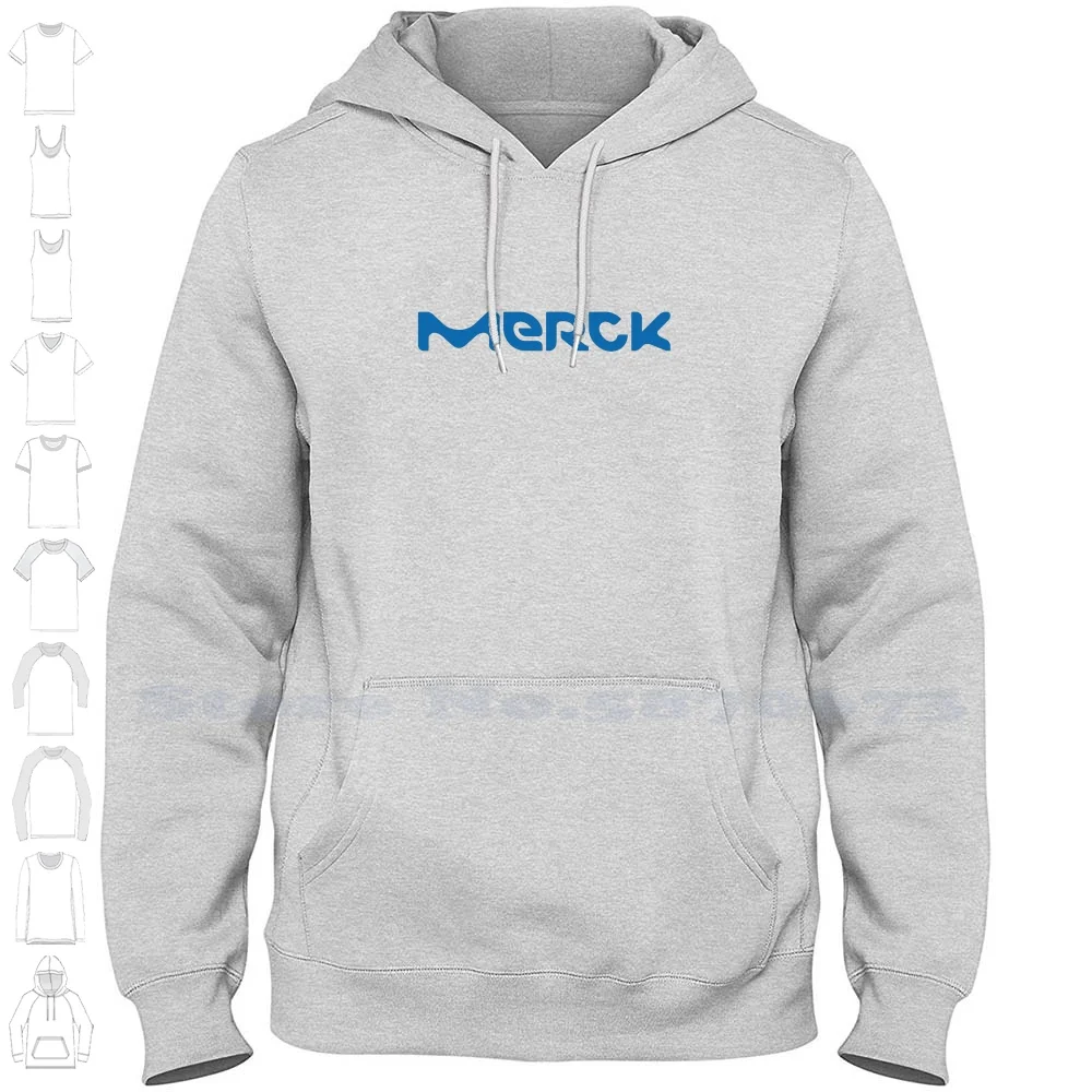 

Merck Logo Brand Logo 2023 Sweatshirt Hoodie Top Quality Graphic Hoodies
