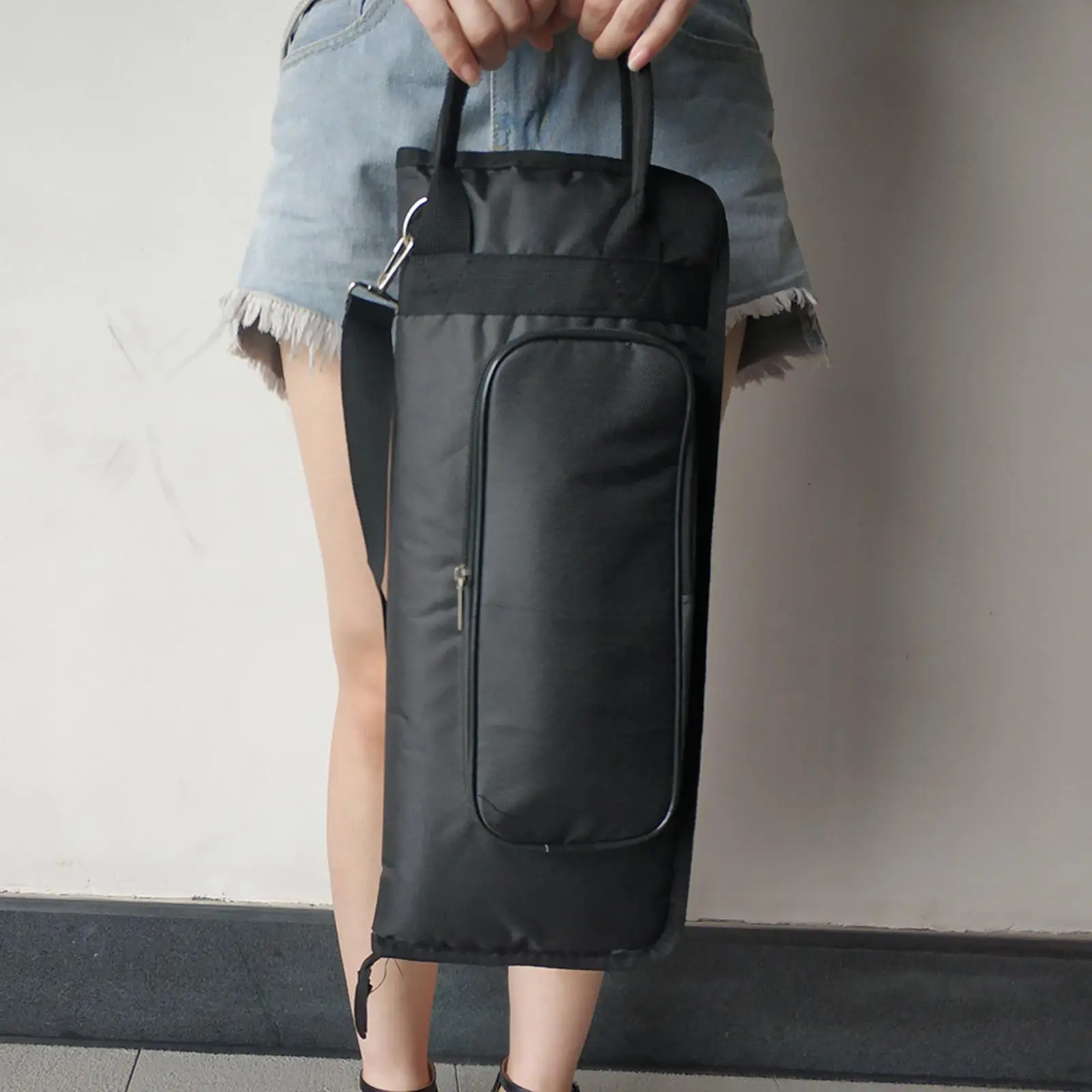 

Сумка для хранения барабана с рисунком большой емкости для путешествий