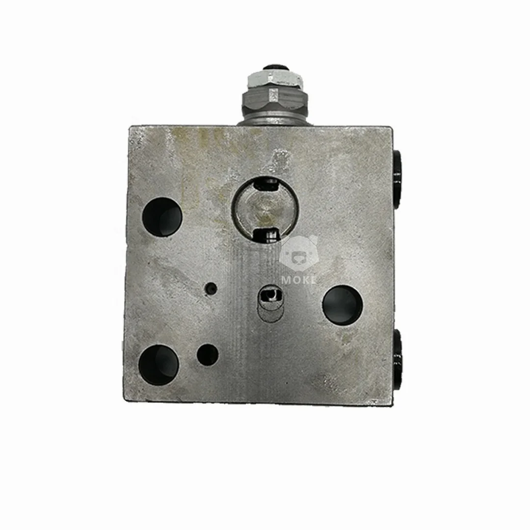 

PC160-7 PC180-7 Excavator Parts 723-50-62100 Control Valve Pilot Valve