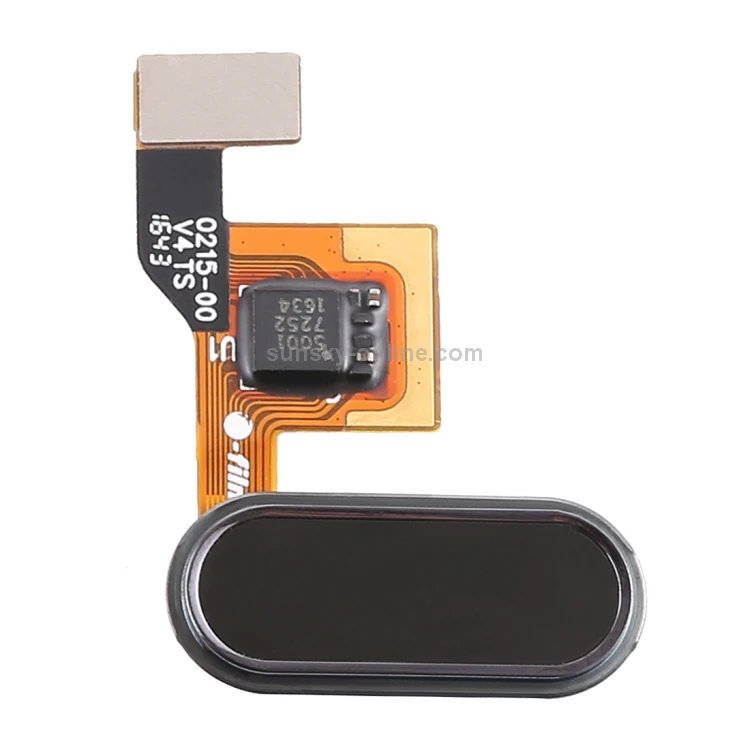

For Xiaomi Mi Note 2 Fingerprint Sensor Flex Cable Replacement For Xiaomi Mi Note2 2015213