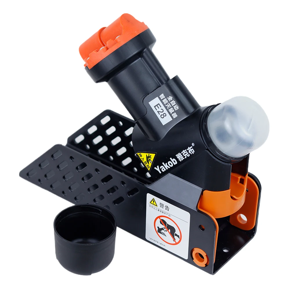 Новейшая портативная легкая многофункциональная ловушка для мыши и щуров A24 CO2