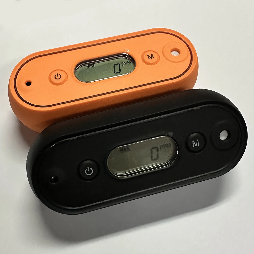 

Compact IP67-rating CE approved portable h2s hydrogen sulfide gas detector sound light vibrating h2s alarm