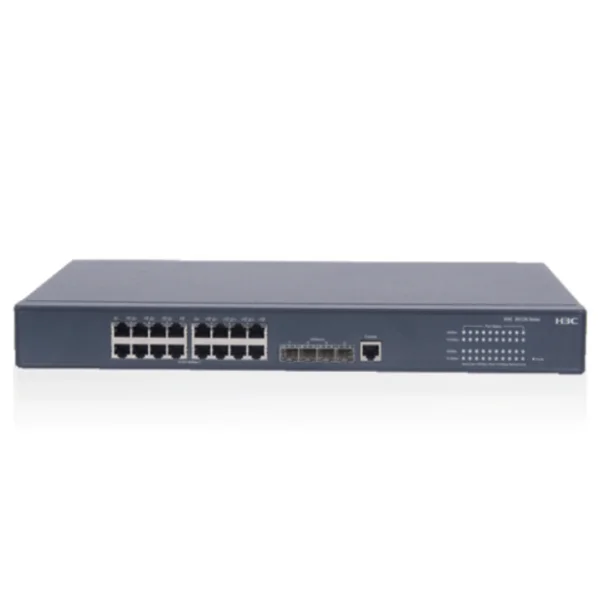 

H3C S5120-20P-SI 16-port gigabit network managed two-layer enterprise switch