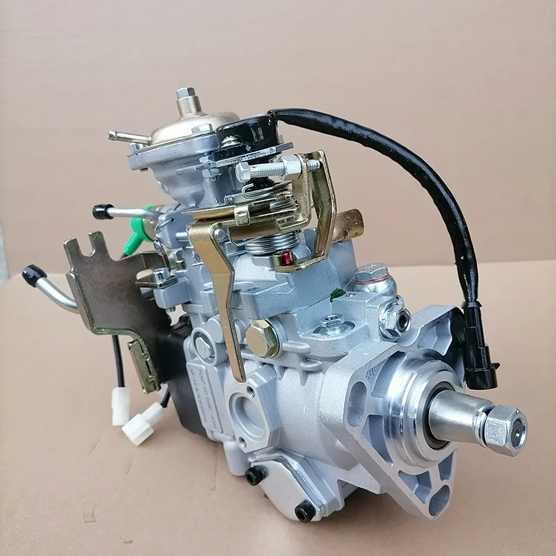 Дизельный насос VE топливный Инжекционный в сборе 104661-4260 VE6/11F1800RNP201 R201 для NISSAN Diesel