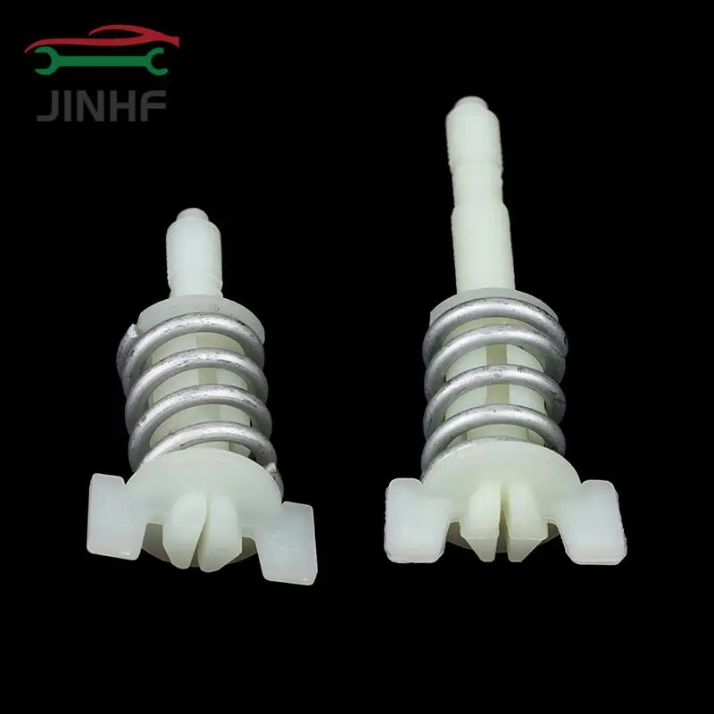 

1pc Applicable To 2011-2018 Rear Tail Lamp Fixing Screw Tail Light Bracket Screw