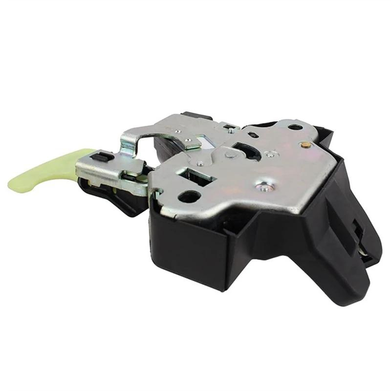 1 шт. новая защелка для багажника 57530-FJ020 57530FJ020 запасные аксессуары подходят Subaru