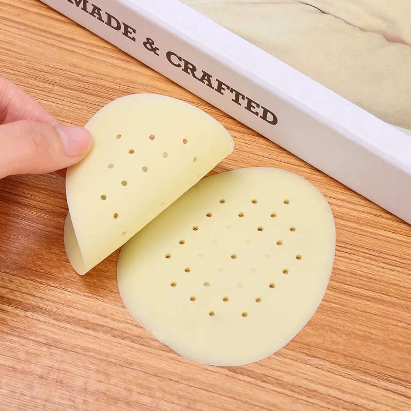 Рисунок 3 - Половинчатые стельки для обуви