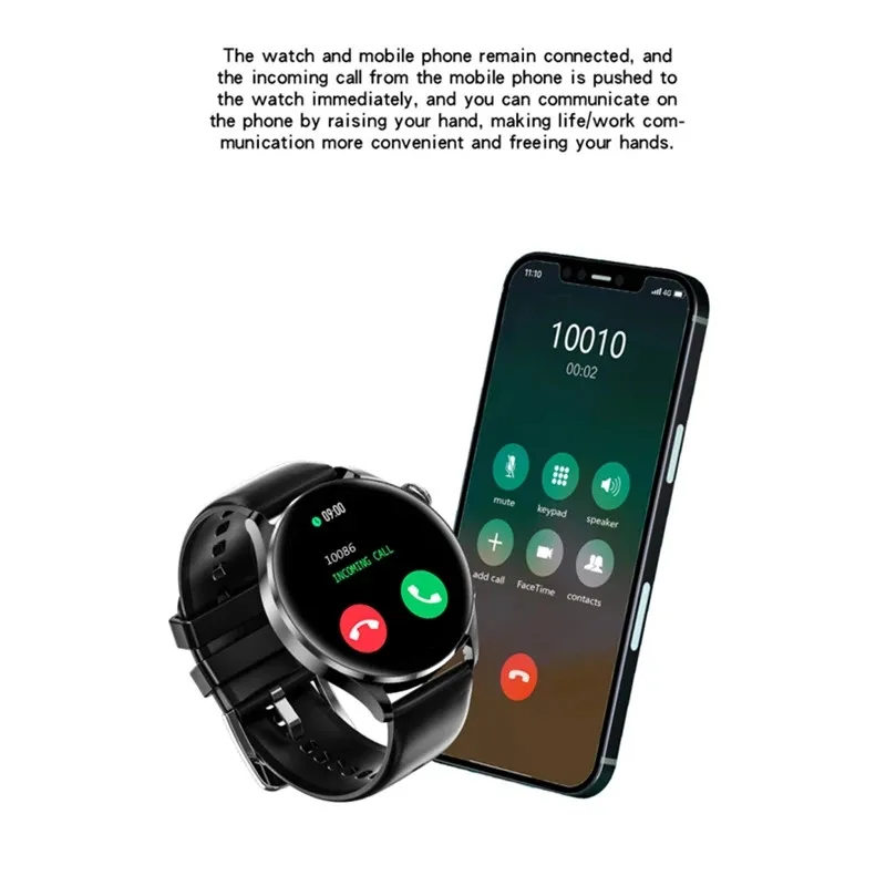 Smart Watch FW17Pro Men BlueTooth Call Blood Pressure 3D Dynamic Dial Fun Game Women Smartwatch For IOS Android Phone |