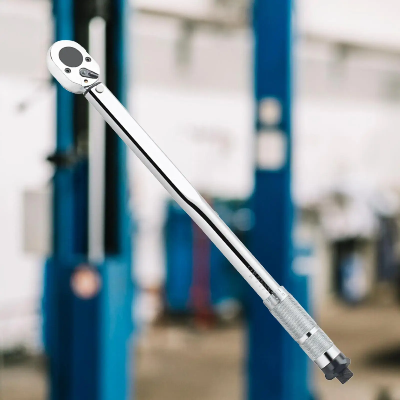 Динамометрический ключ 1/2 дюйма 28-16 6 нм