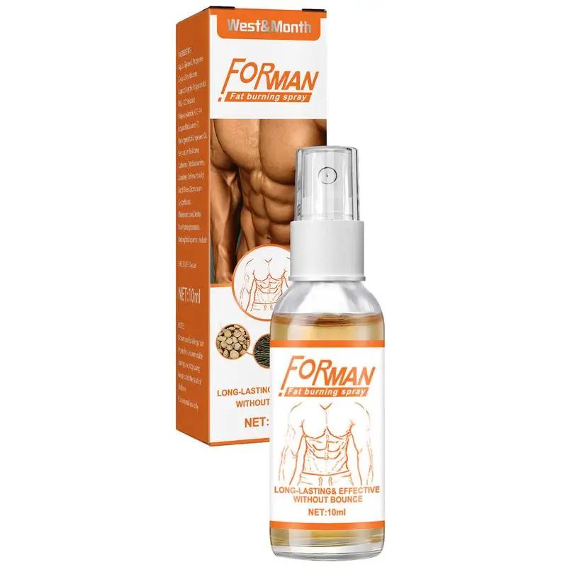 

Fat Burning Spray For Belly Abdominal Muscle Sprays Slimming Sprays For Belly Fat Big Muscles Slimming Enhancer Workout Body