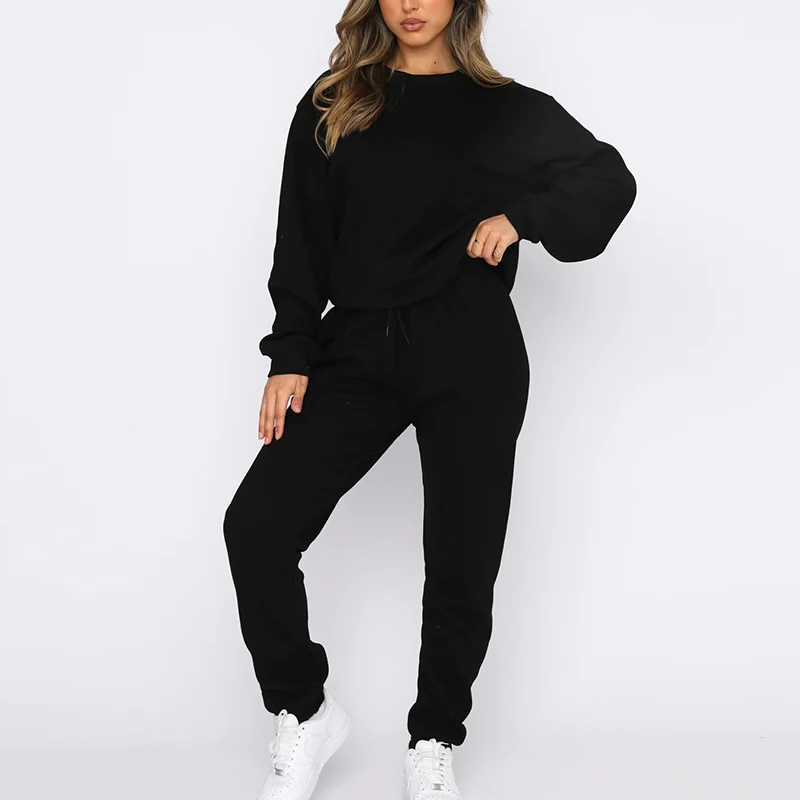 Женский спортивный костюм Harajuku