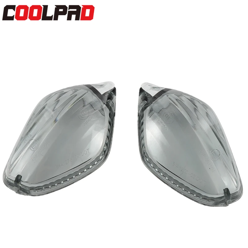 Фото Линза указателя поворота для HONDA CMX 300/500 Rebel CRF250L 300L MSX 125 Grom/SF NC700 NC750 S/X CTX700, часть освещения мотоцикла №3