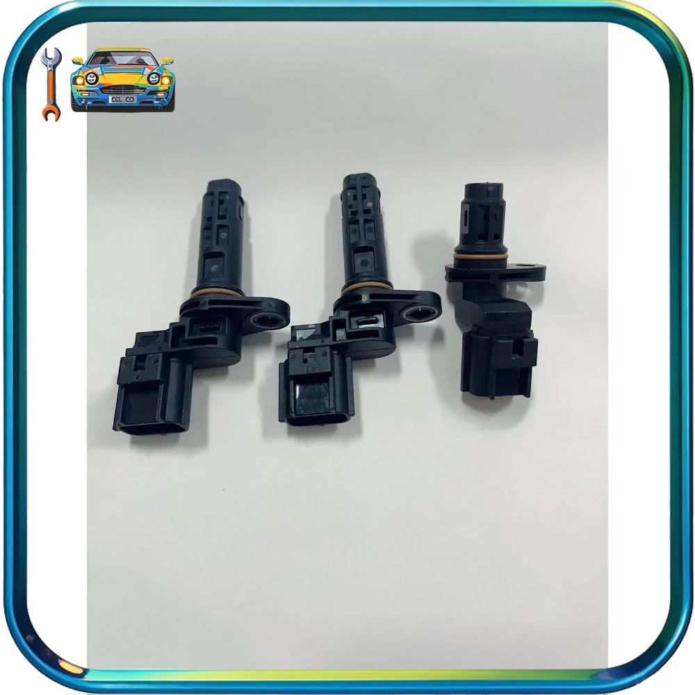 3 шт. новый датчик автоматической коробки передач 019CVT, датчик скорости ввода и вывода для Chery (art.: 3920d1e9505fa) - 3920d1e9505fa