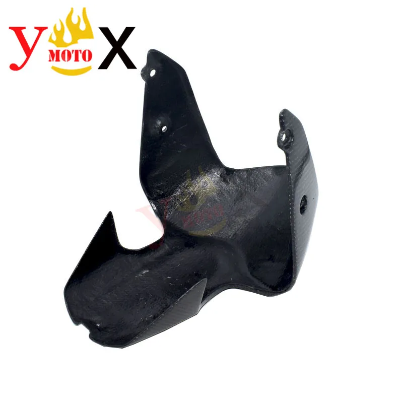 Monster797 Monster821 Monster1200s переднее крыло для мотоцикла из углеродного волокна