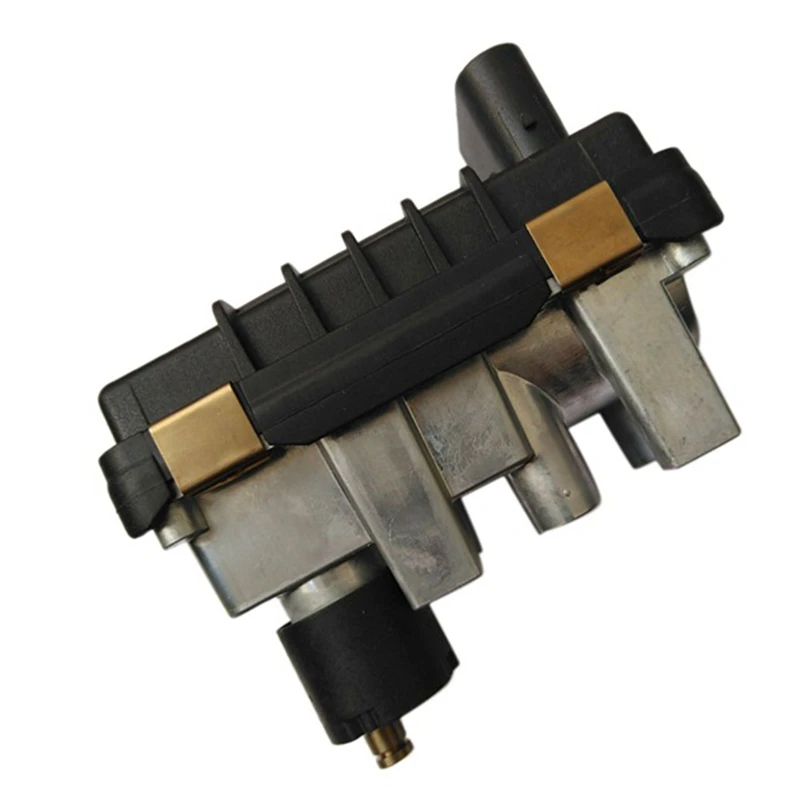 

Турбопривод 6NW009228 для Mercedes Benz M ML320 GL320 R320 W203 W204 W211 W212 C,E,S,M, ML GL 320 CDI