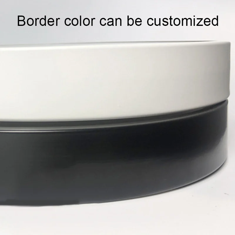 Кастомные пластиковые настенные часы Nordic Silent Design Company Gift Advertising Diy Quartz Dropshipping Wholesale on.