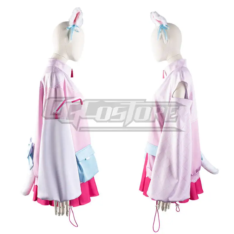 Люблю жить! Rina Tennoji Косплей Костюм Аниме Платья Рождество Хэллоуин Бесплатная