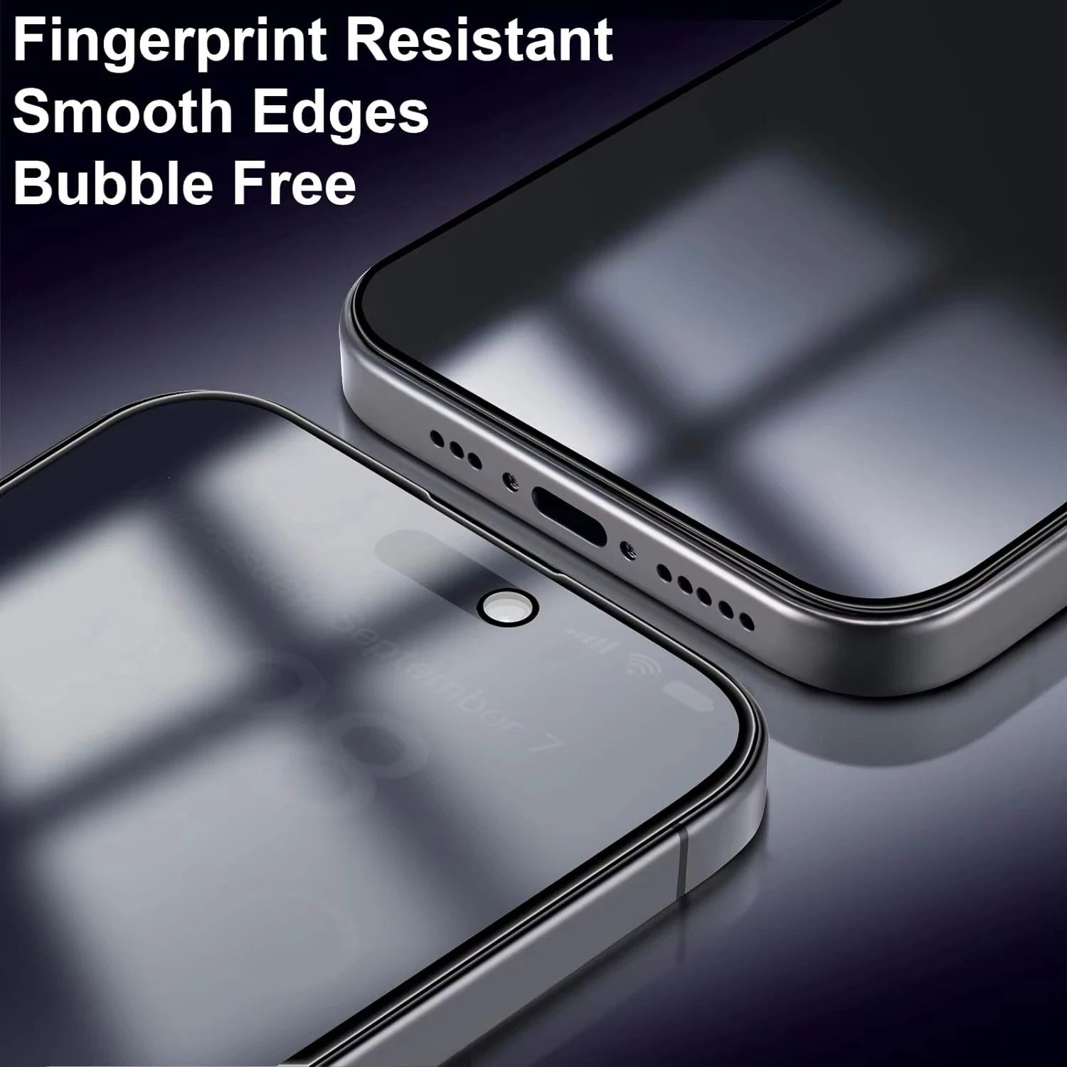 1-2 шт. защитная пленка для экрана Samsung S24 Ultra S23 S22 S21 S20 FE S10lite A55 A54 A53 A35 A34 M34 M31