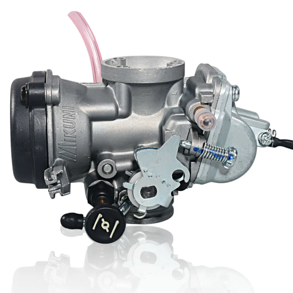 

NEW Arrival Motorcycle EN125-1A 26MM Carburetor Carb For SUZUKI EN125-2 GS125 GS 125 GN125 GN 125 Motorbike Part