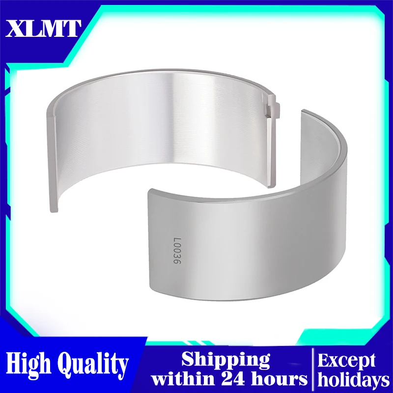 Аксессуары для двигателя мотоцикла 2 шт. подшипник шатуна 31 75 мм 5 30 390 RC RC390