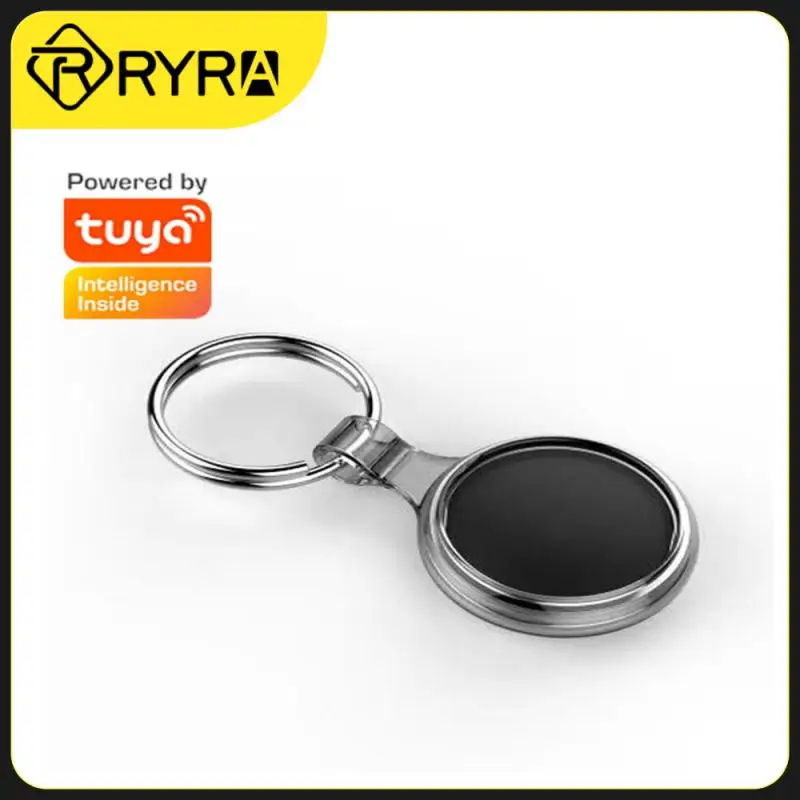 

RYRA Tuya Bluetooth Smart Tags Key Anti-lost Device Pet Anti-lost Location Tracker Smart Bluetooth Tracker Item Finder