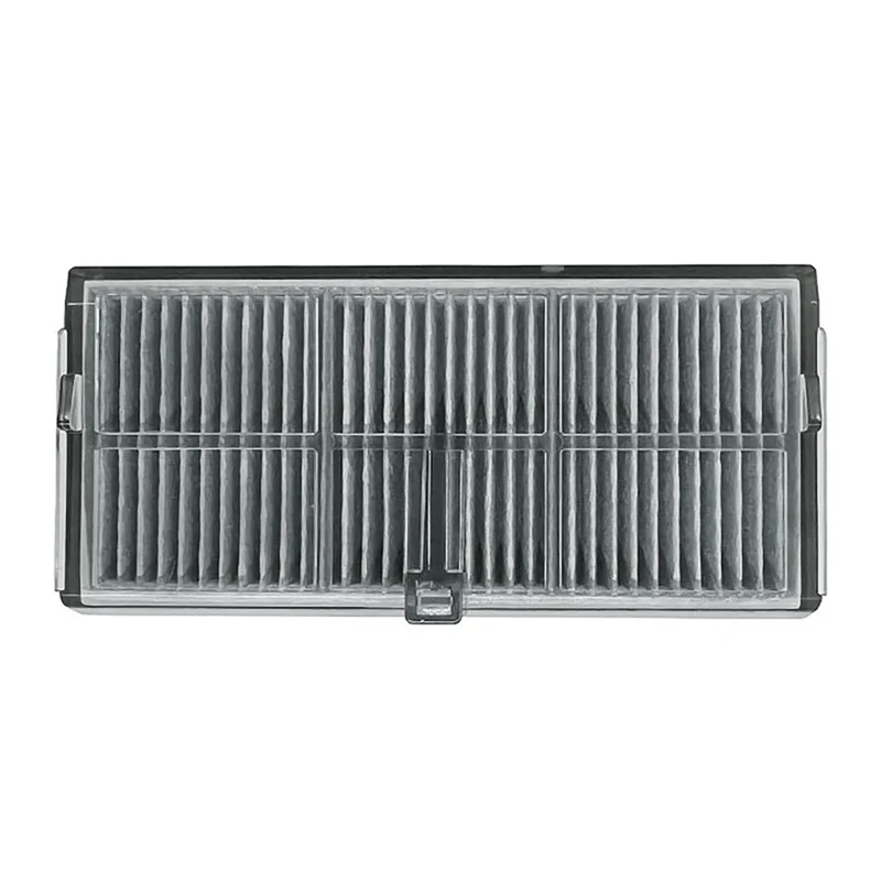 For Xiaomi Mijia M30S D103CN Robot Vacuum Cleaner Main Side Brush Hepa Filter Dust Bag Mop Cloth Accessories