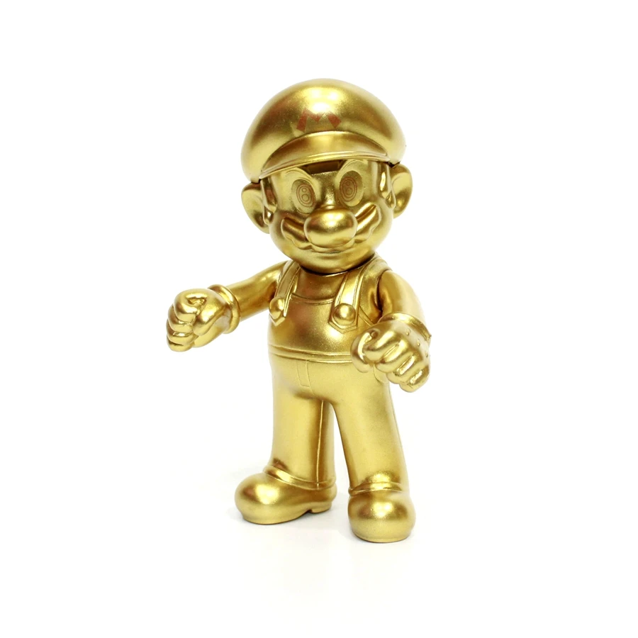 Экшн-фигурки в виде Супер Марио 13 см |