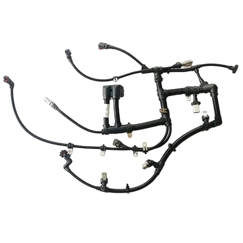 Для Leoncino 800 BJ750-6 мотоциклетный воздушный фильтр очиститель воздухозаборника для