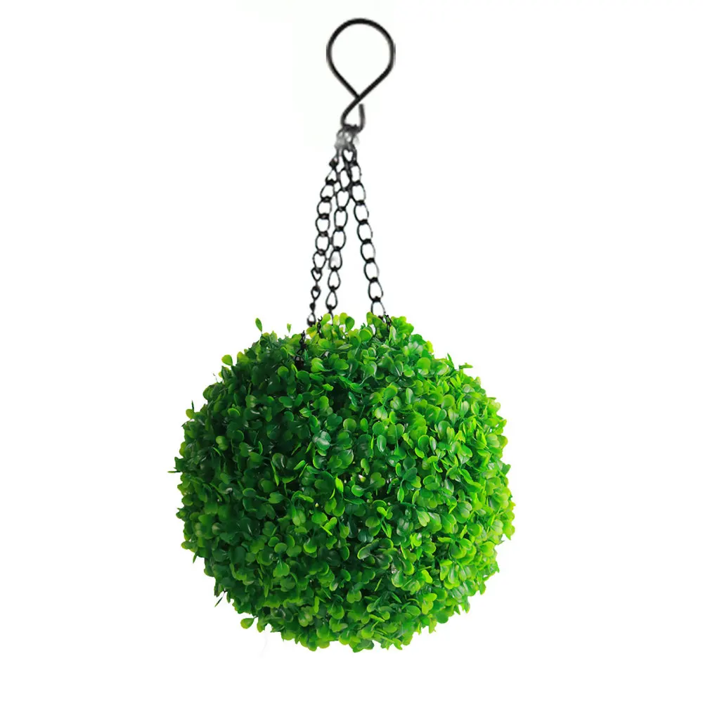 

Grass Artificial Plant Lamp Solar Powered Light Green LED Garden Decor Waterproof Plastic On Off Landscape Lights