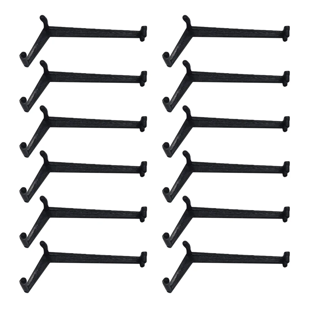 

20 Pcs Bonsai Moderators Reusable Plants Modelling Clips Plants Training Tools