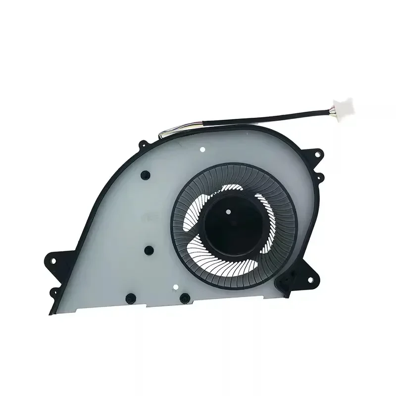 Новый вентилятор охлаждения процессора ноутбука для MSI Modern 14 C11M MS-14J1 14J1 15HK BS5405HS-U5Y