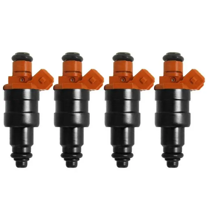 

Fuel Injector Set 4612402 for 92-00 Chrysler Dodge Plymouth 4612177 FJ210