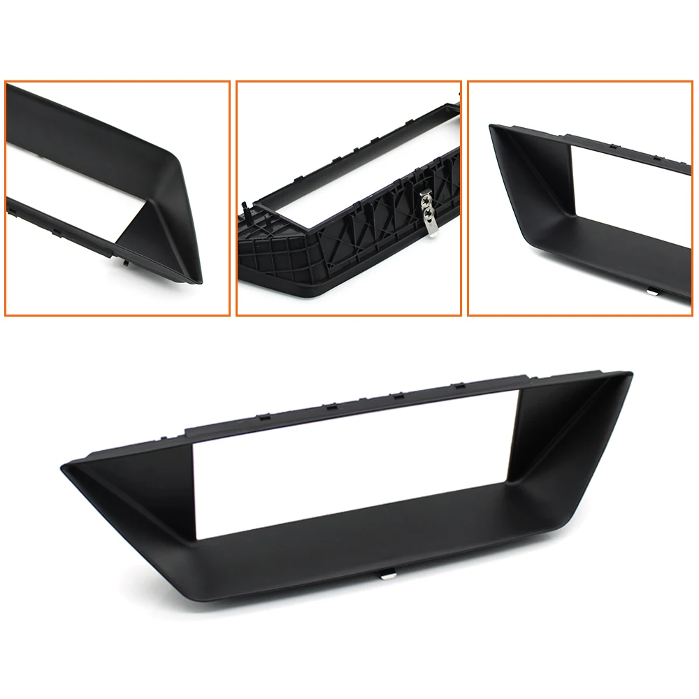 Приборная панель автомобиля интерьерный дисплей экран отделка прибора замена