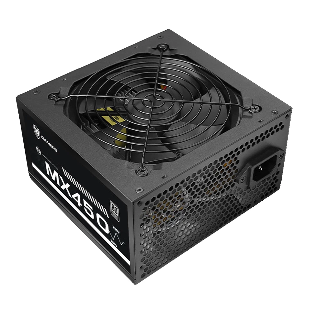 

Desktop Computer Power Supply 300W 20+4PIN SATAx4 4+4PIN CPU Gaming Power For 6+2PIN Graphics Card 4PINx2 Cooling Fan Accessory