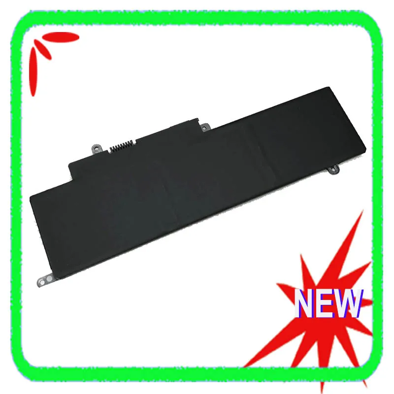 Новый аккумулятор GK5KY для Dell Inspiron 13 7000 серии 7347 7348 7352 7353 7359 15 7558 7568 RHN1C 04K8YH