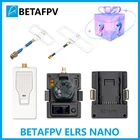 BETAFPV ELRS Nano TX модуль ELRS 2,4G 915 МГц в наличии с адаптером модуля Micro-Nano для TBS Tango 2 джемпер