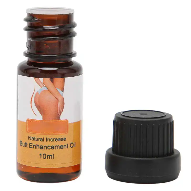 

Масло Эфирное для укрепления бедер, 10 мл