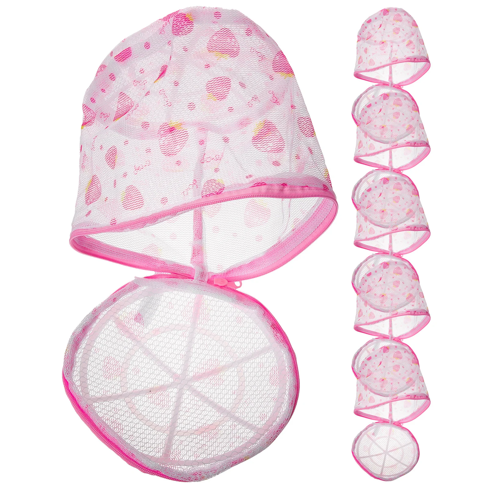 

6 шт., мешки для грязной одежды, из нейлона