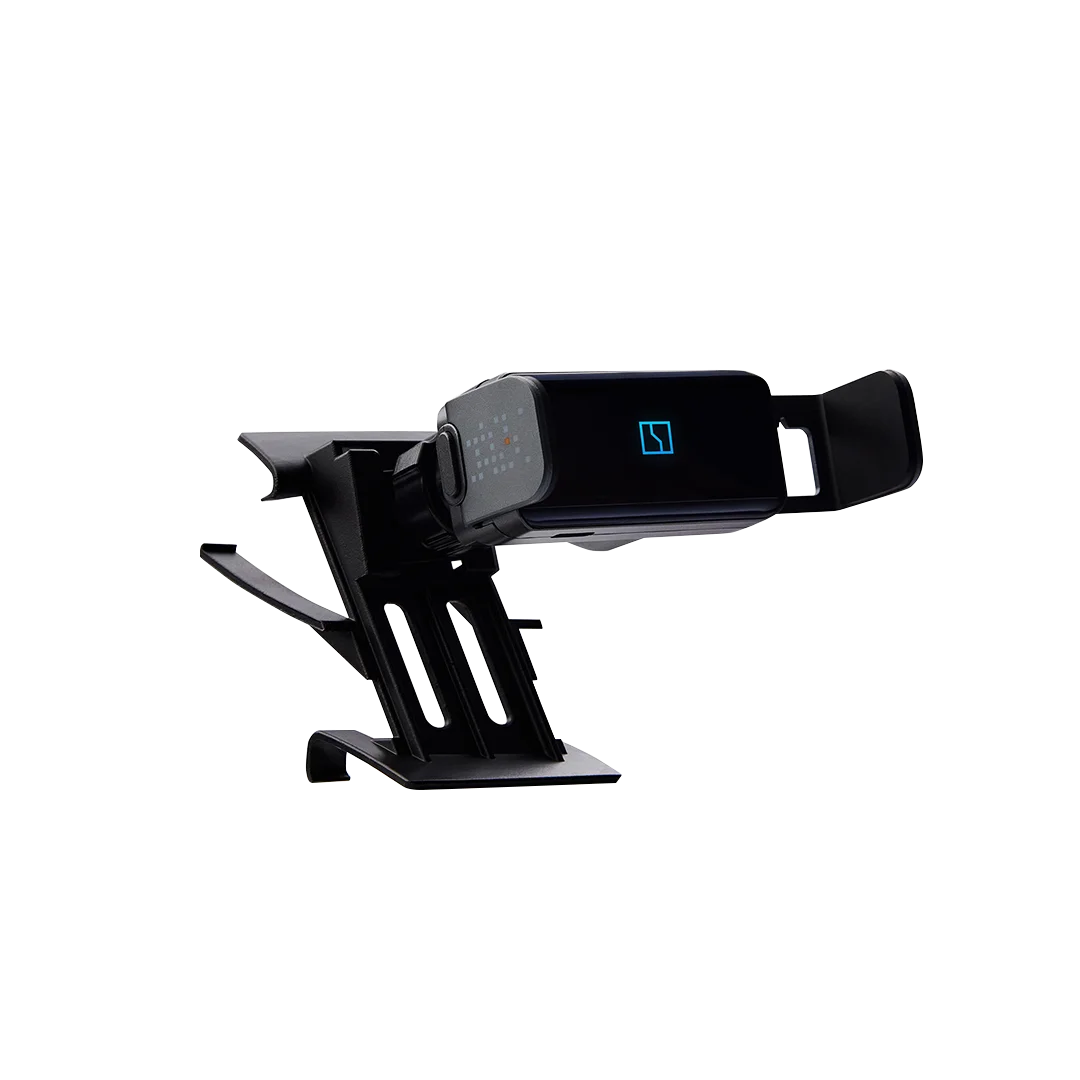 

Официальный электрический держатель для телефона ZEEKR для 001 007 009 X 7X 2025 — индивидуальное автомобильное крепление OEM, автоматический зажимной кронштейн для приборной панели или A