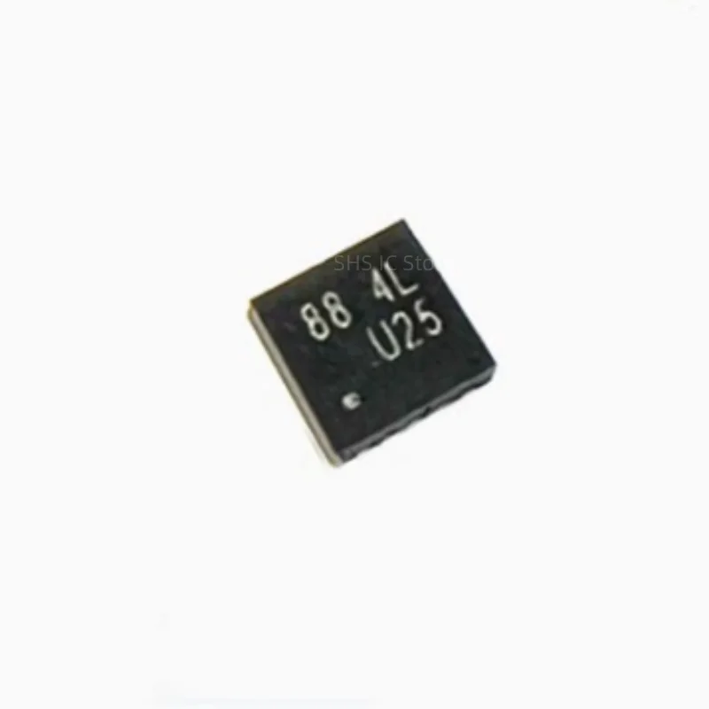 5 шт./партия RT8237EZQW(2) RT8237EZQW RT8237 QFN новый и оригинальный комплект электроники в наличии ic с отслеживанием