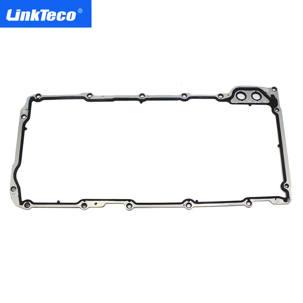 Pan Gasket Ls1 Ls2 Ls3 Ls6 Lsa 5.7 6.0 6.2l 12612350 For Gm Buick Chevrolet Express For Gmc Cadillac Pontiac 947.800