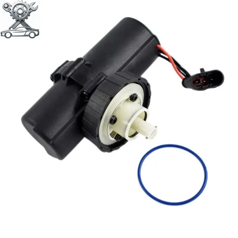 Фото Электрический топливный насос OEM 87802238 87802202 для Ford New Holland 428D 7010 TB80 TS100 555E 5160S TS115 TS90 TV145 TM190 №4