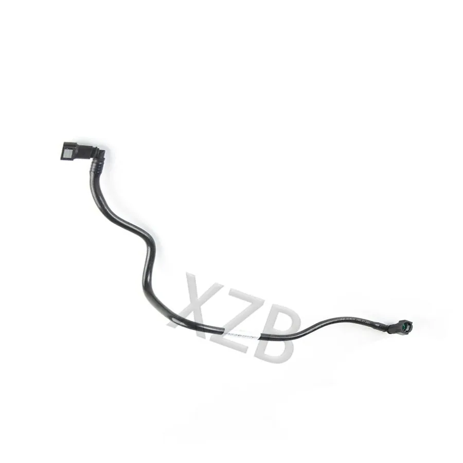 

2710180712 A2710180712 Engine Vacuum Pump Vacuum Exhaust Pipe For Mercedes Benz 172 204 207 212